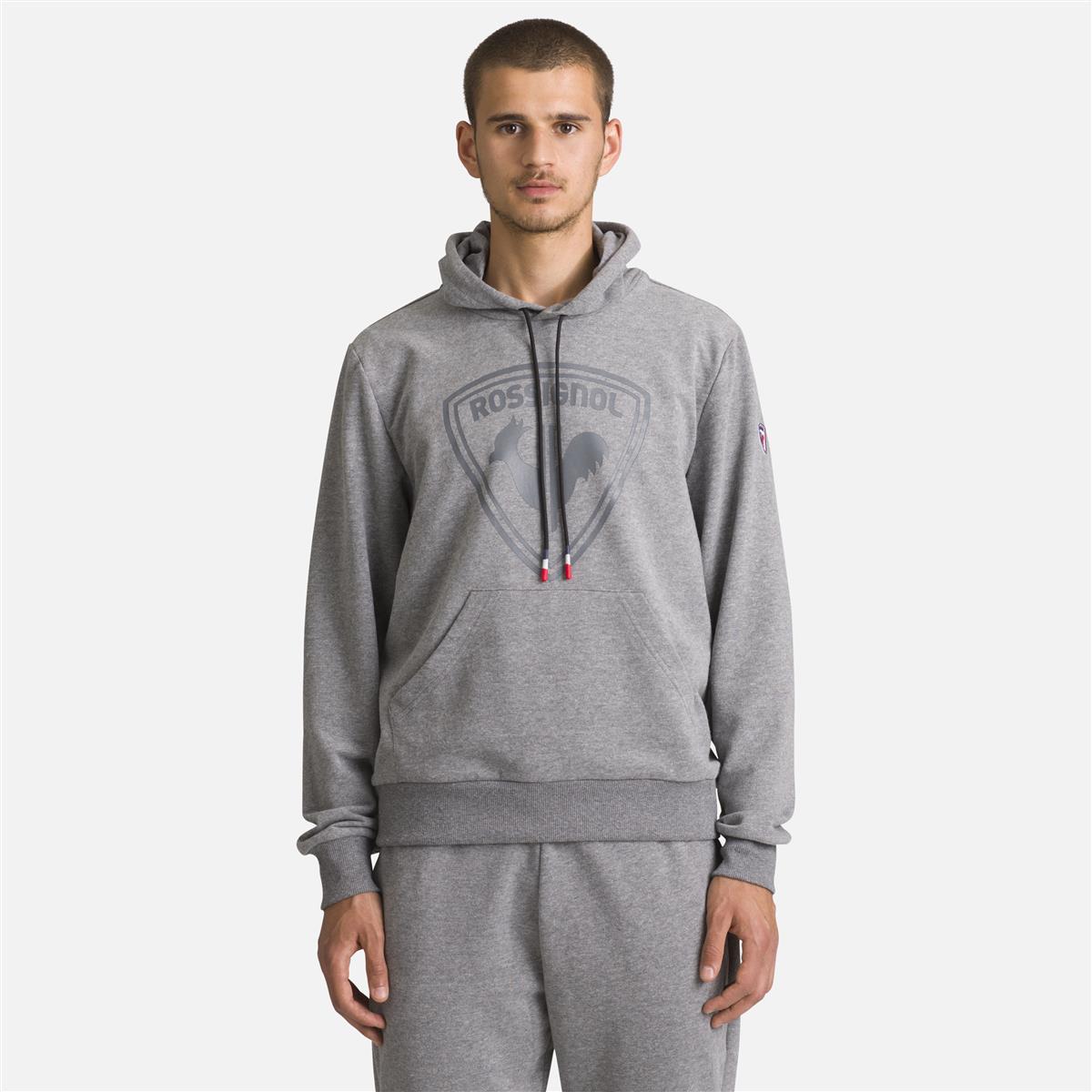 Rossignol Apparel Logo Sweat Hood FL