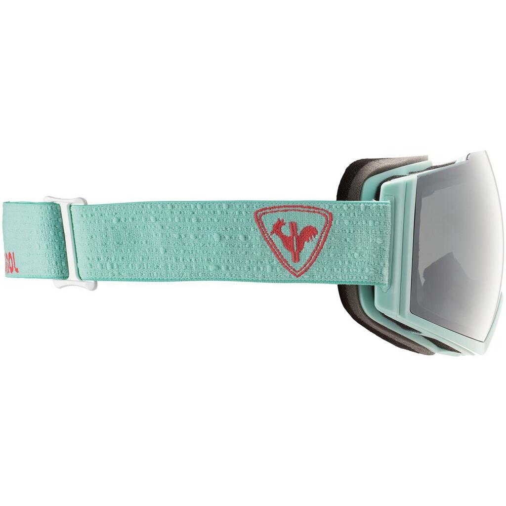 Gogle Rossignol Magne'Lens W Blue