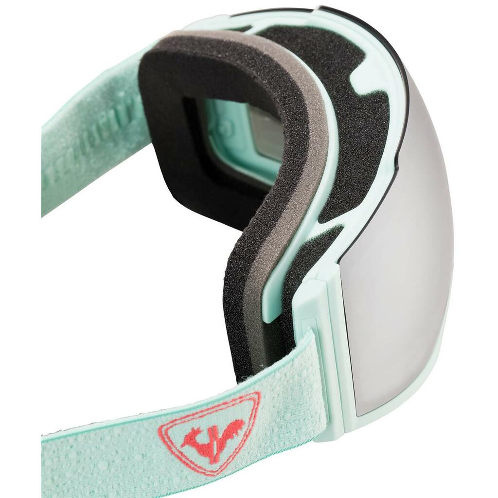 Gogle Rossignol Magne'Lens W Blue