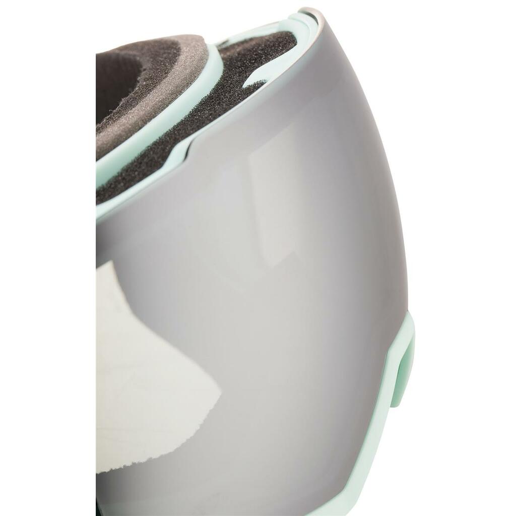 Gogle Rossignol Magne'Lens W Blue