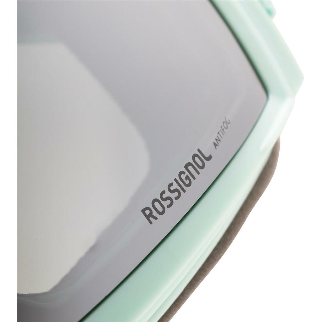 Gogle Rossignol Magne'Lens W Blue