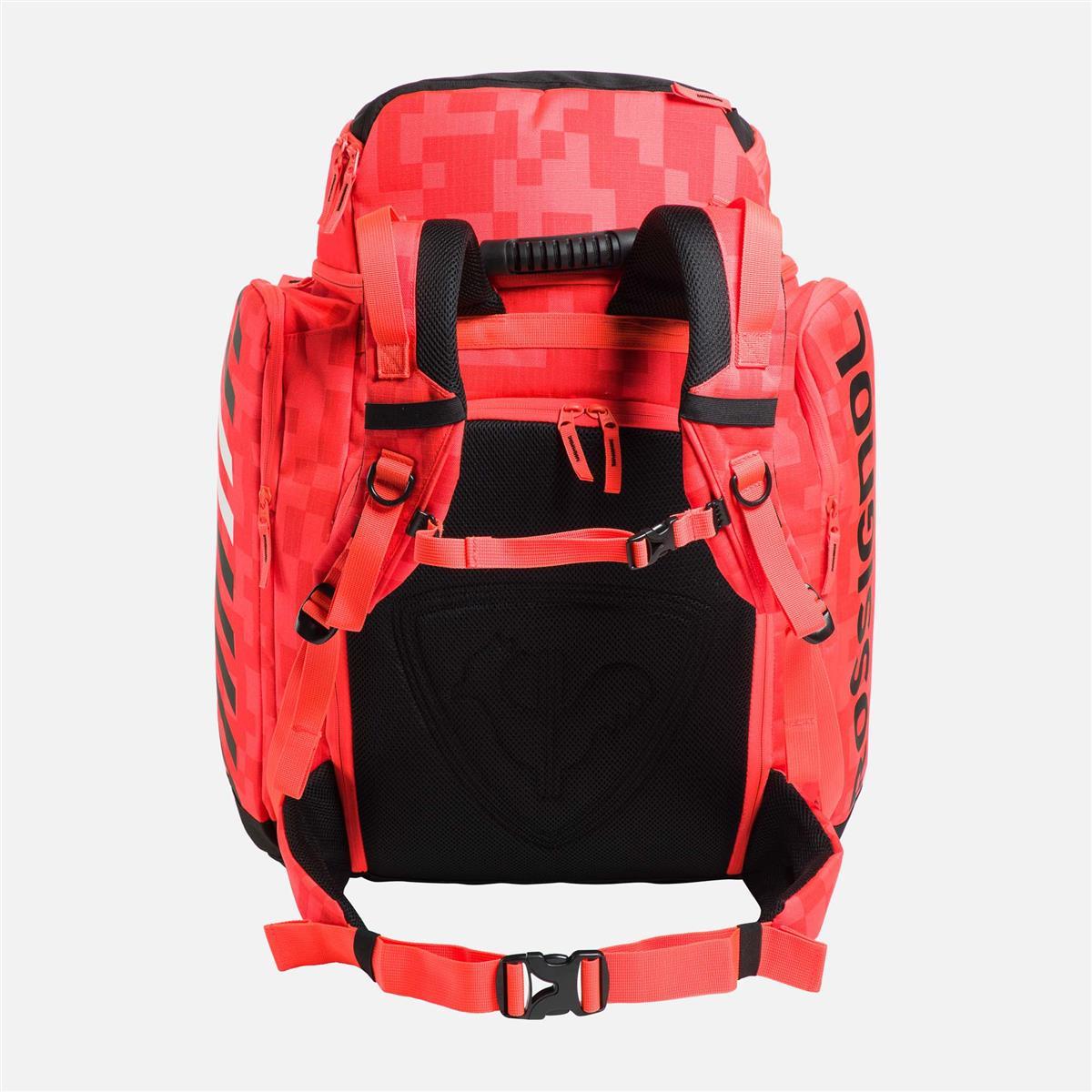 Pokrowce na sprzęt narciarski Rossignol Hero Athletes Bag
