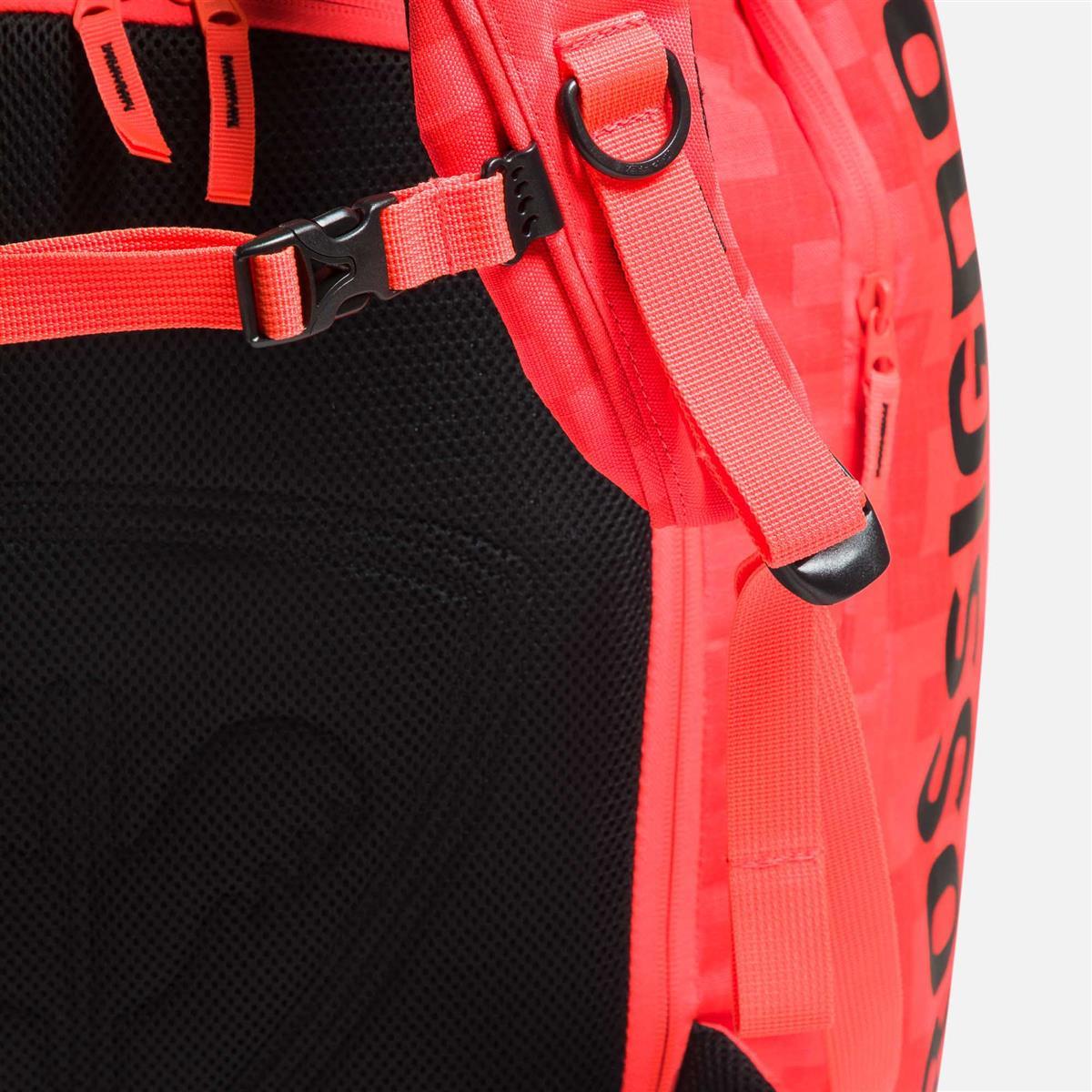 Pokrowce na sprzęt narciarski Rossignol Hero Athletes Bag