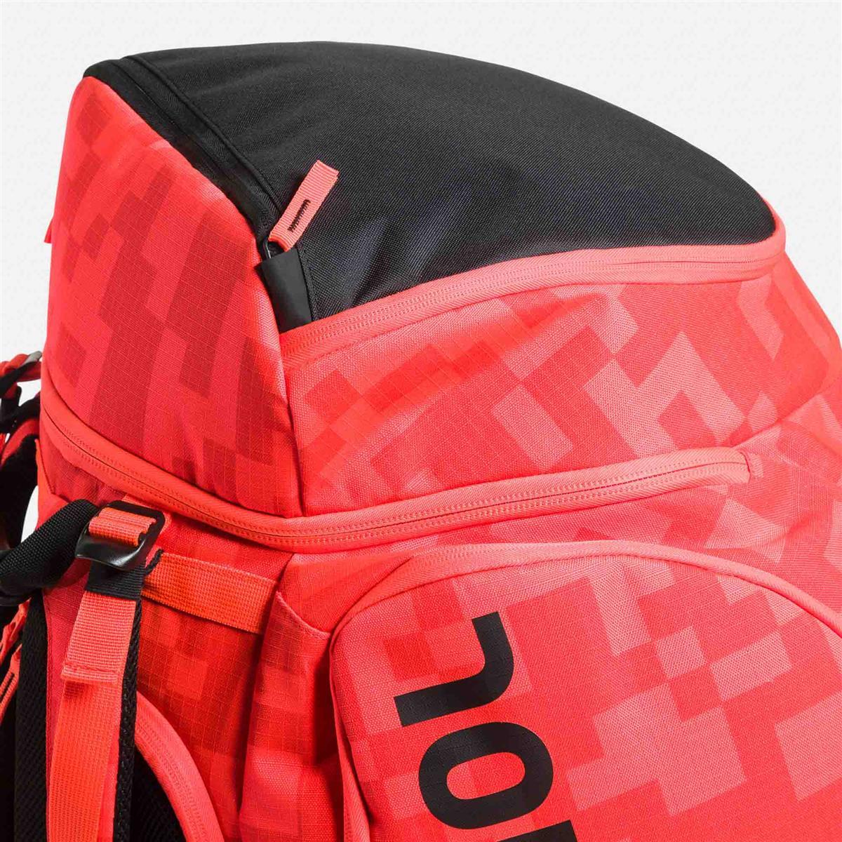 Pokrowce na sprzęt narciarski Rossignol Hero Athletes Bag