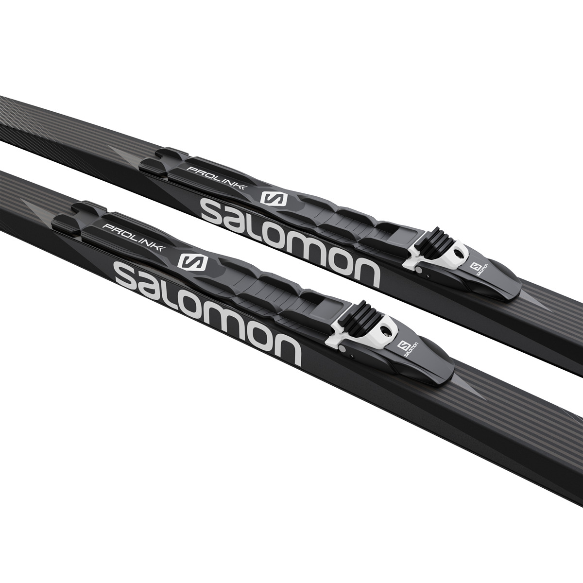 Biegówki Salomon RS 8
