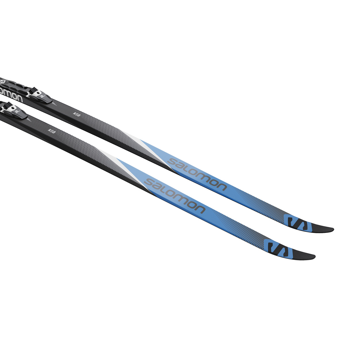 Biegówki Salomon RS 8