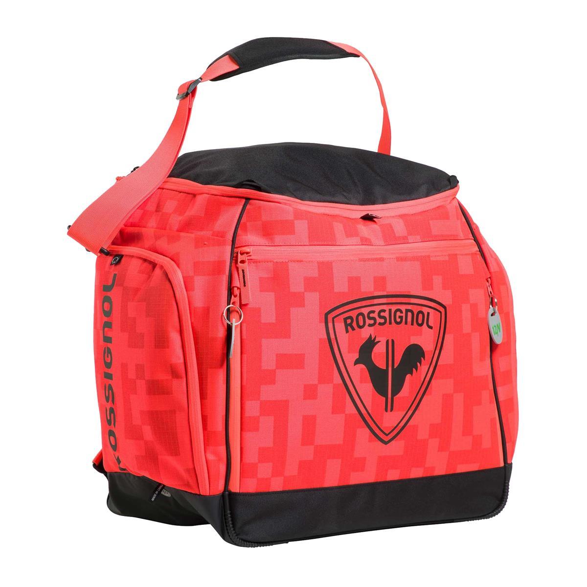 Pokrowce na sprzęt narciarski Rossignol Hero Heated Bag 230V