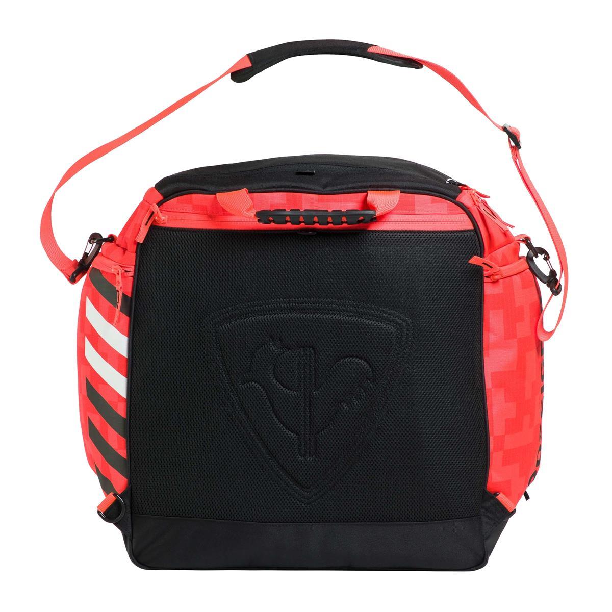 Pokrowce na sprzęt narciarski Rossignol Hero Heated Bag 230V