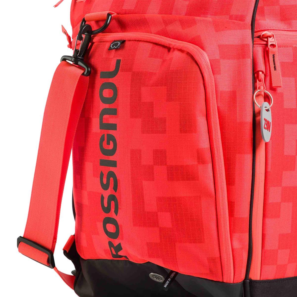 Pokrowce na sprzęt narciarski Rossignol Hero Heated Bag 230V