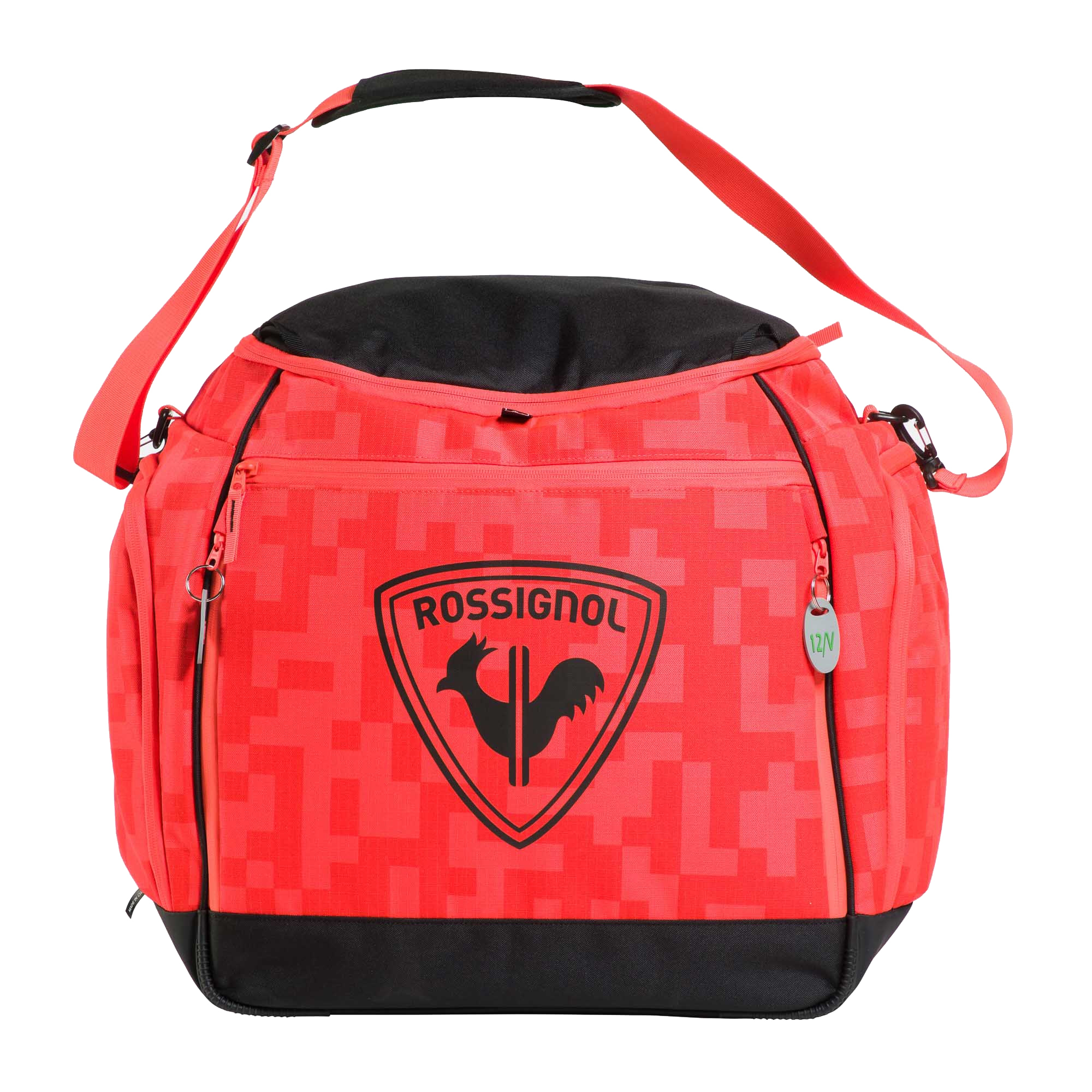 Rossignol Hero Heated Bag 230V