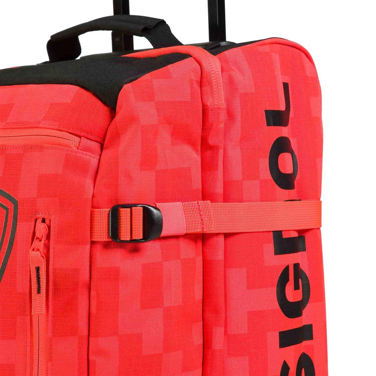 Plecaki i torby Rossignol Hero Cabin Bag
