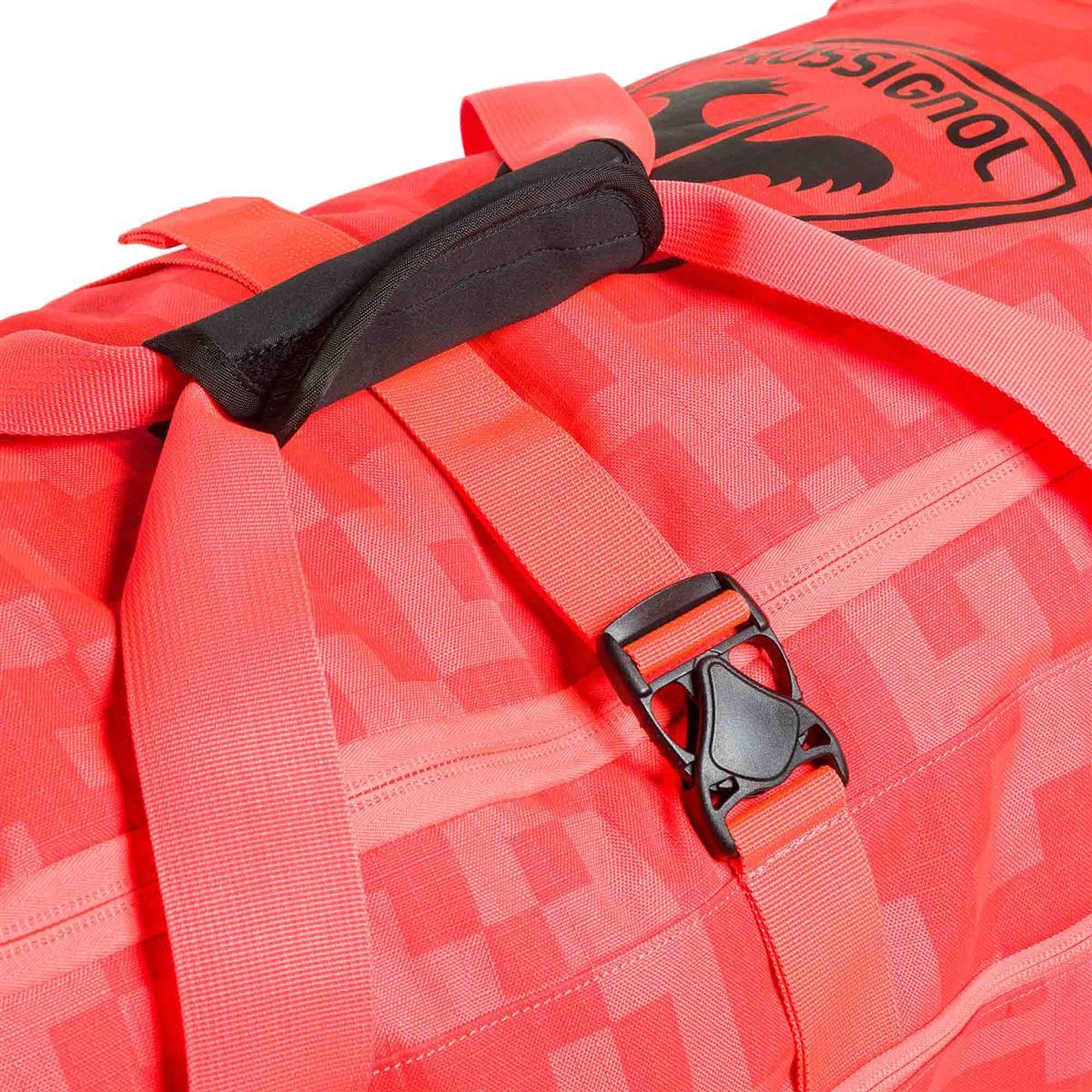 Plecaki i torby Rossignol Hero Explorer Bag 