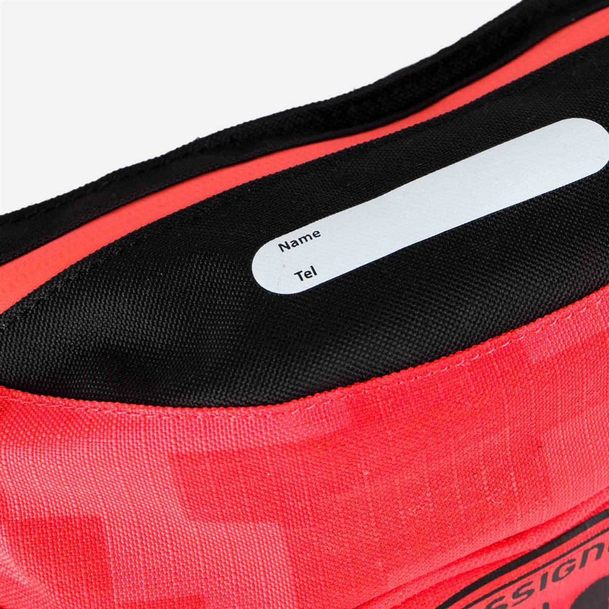 Plecaki i torby Rossignol Nordic Thermo Belt 1L