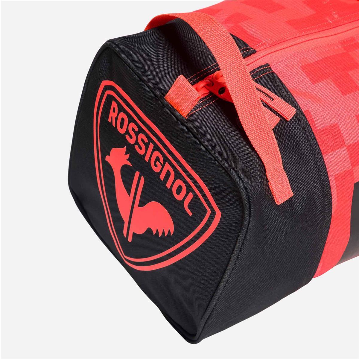 Pokrowce na narty zjazdowe Rossignol Hero Junior Ski Bag 170cm