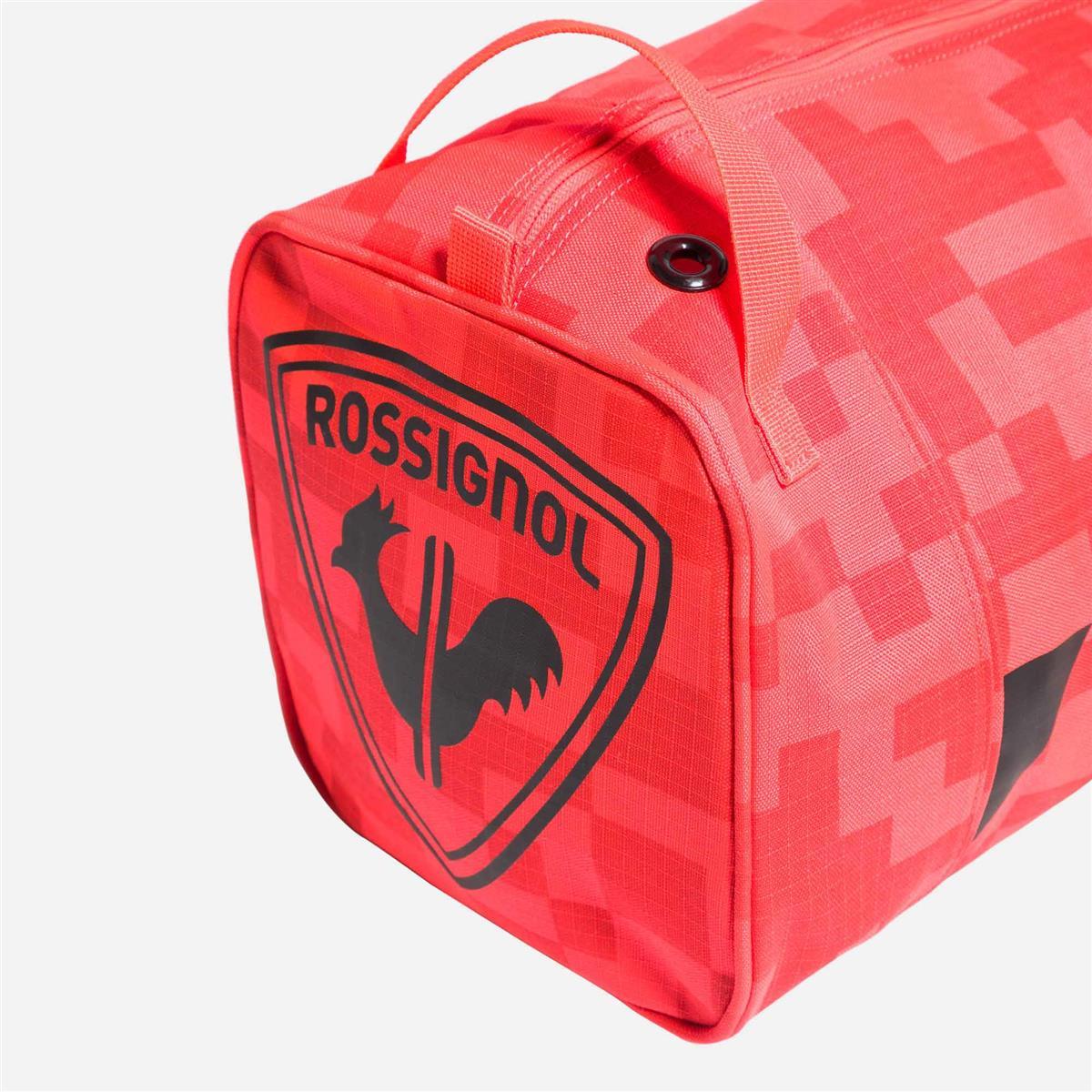 Pokrowce na narty zjazdowe Rossignol Hero Junior Ski Bag 170cm