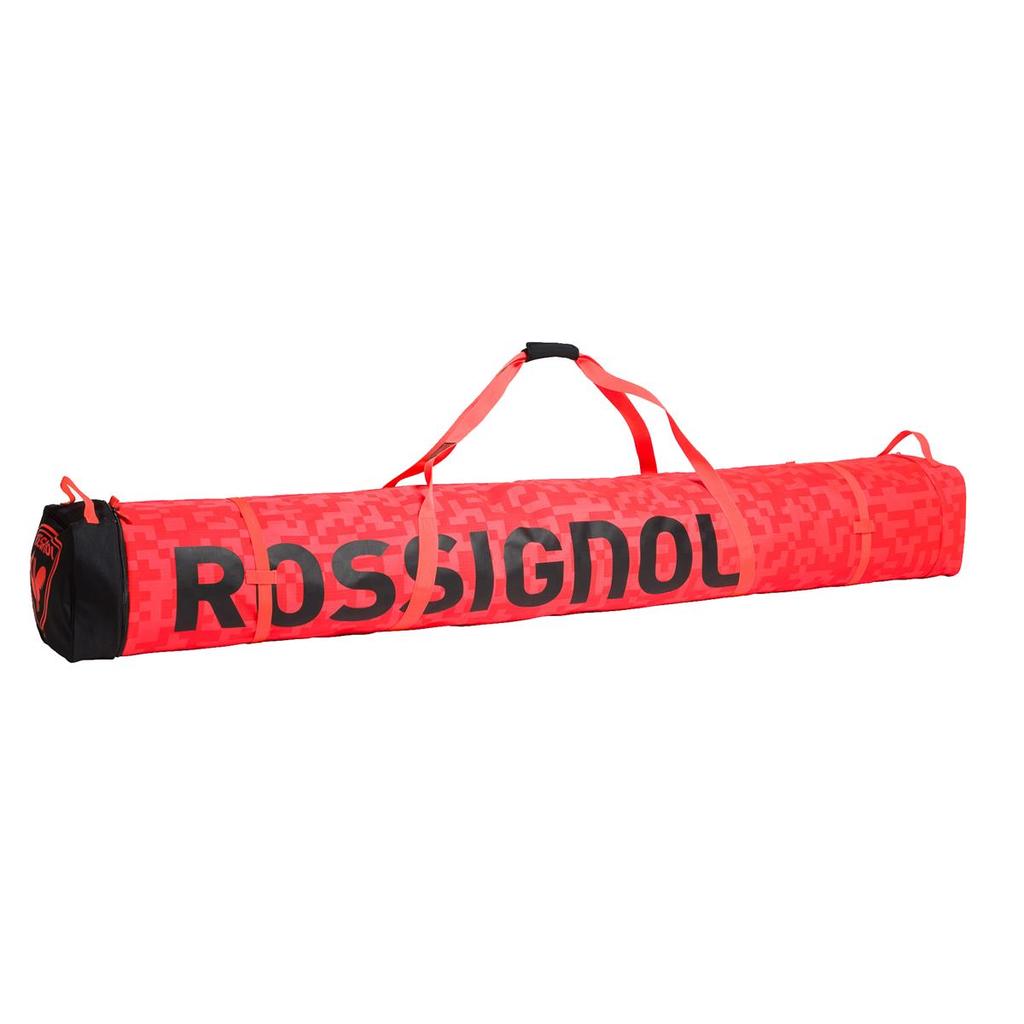 Rossignol Hero Ski Bag 2/3P Adjustable 190/220
