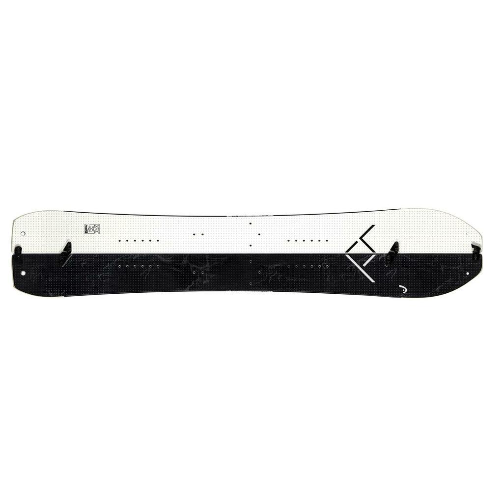 Head Voy Splitboard + Skins + Voile binding kit