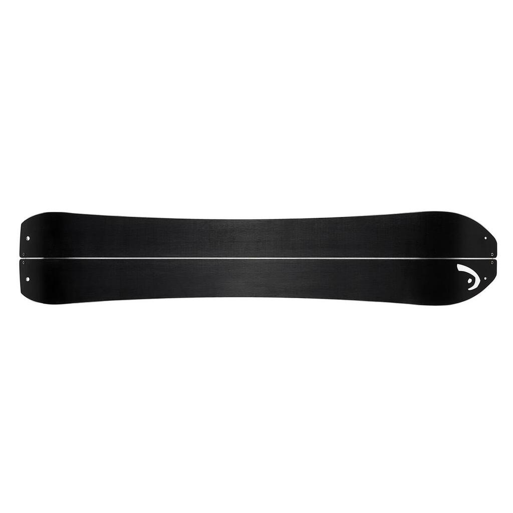 Snowboardy Head Voy Splitboard + Skins + Voile binding kit