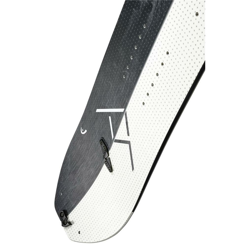 Snowboardy Head Voy Splitboard + Skins + Voile binding kit