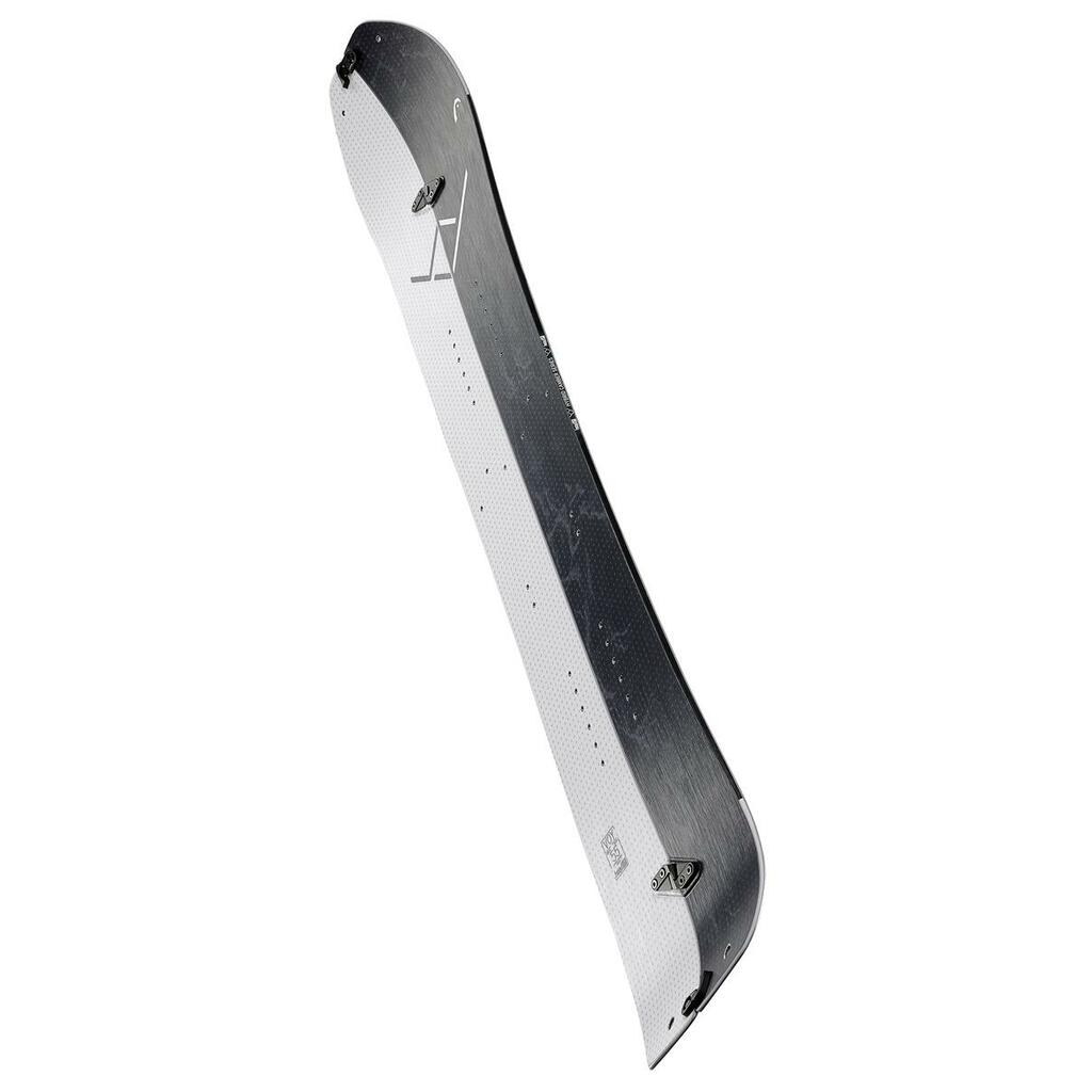 Snowboardy Head Voy Splitboard + Skins + Voile binding kit