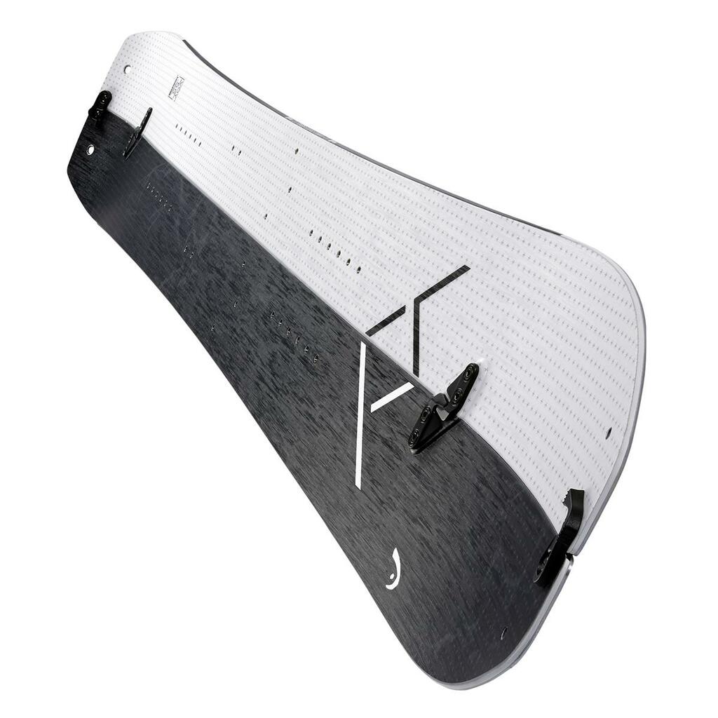 Snowboardy Head Voy Splitboard + Skins + Voile binding kit