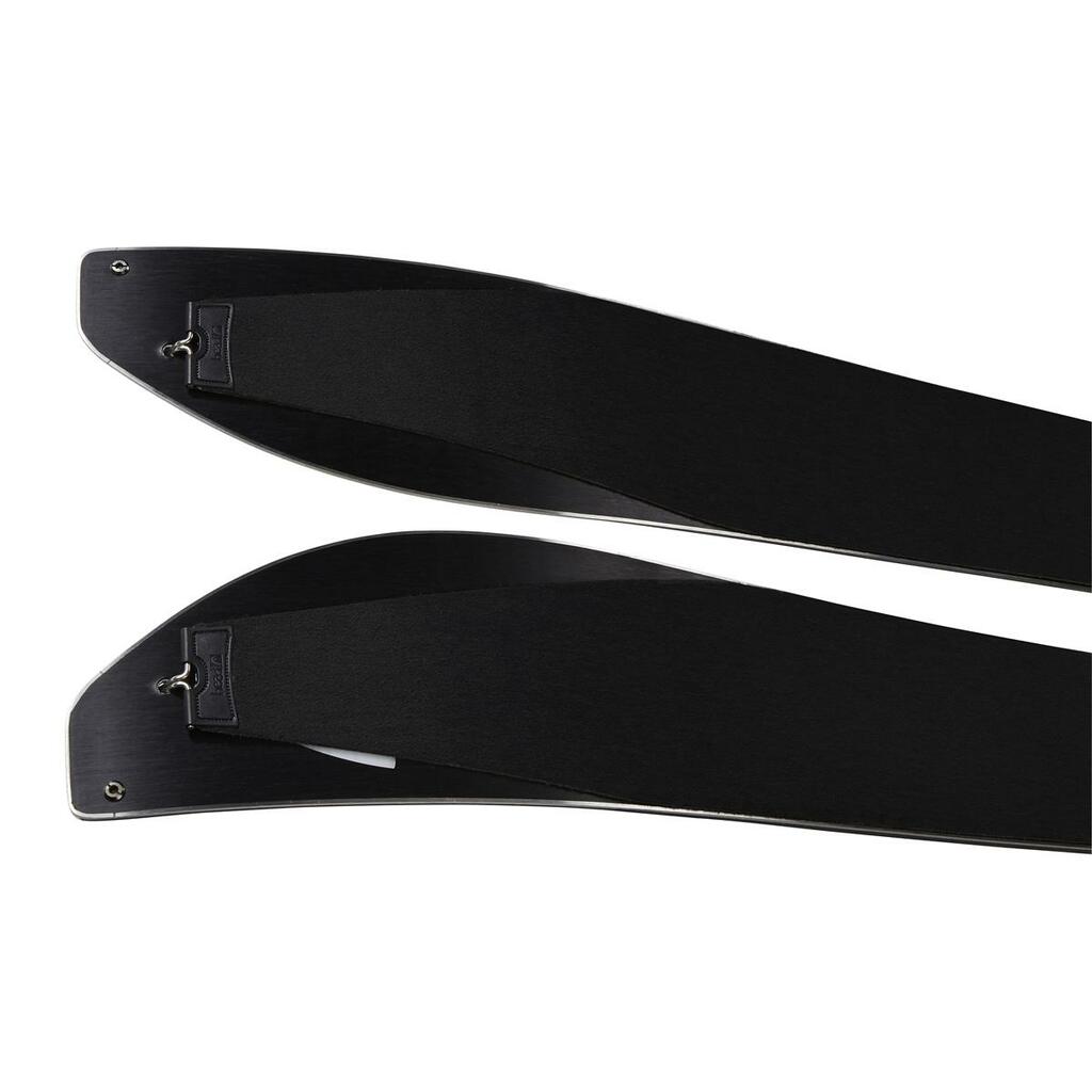 Snowboardy Head Voy Splitboard + Skins + Voile binding kit