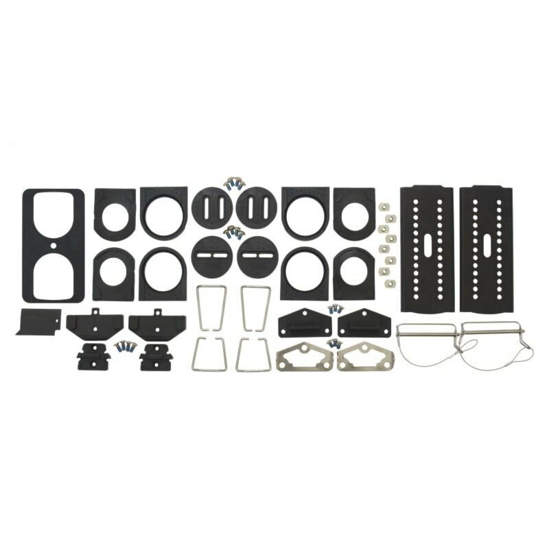 Snowboardy Head Voy Splitboard + Skins + Voile binding kit