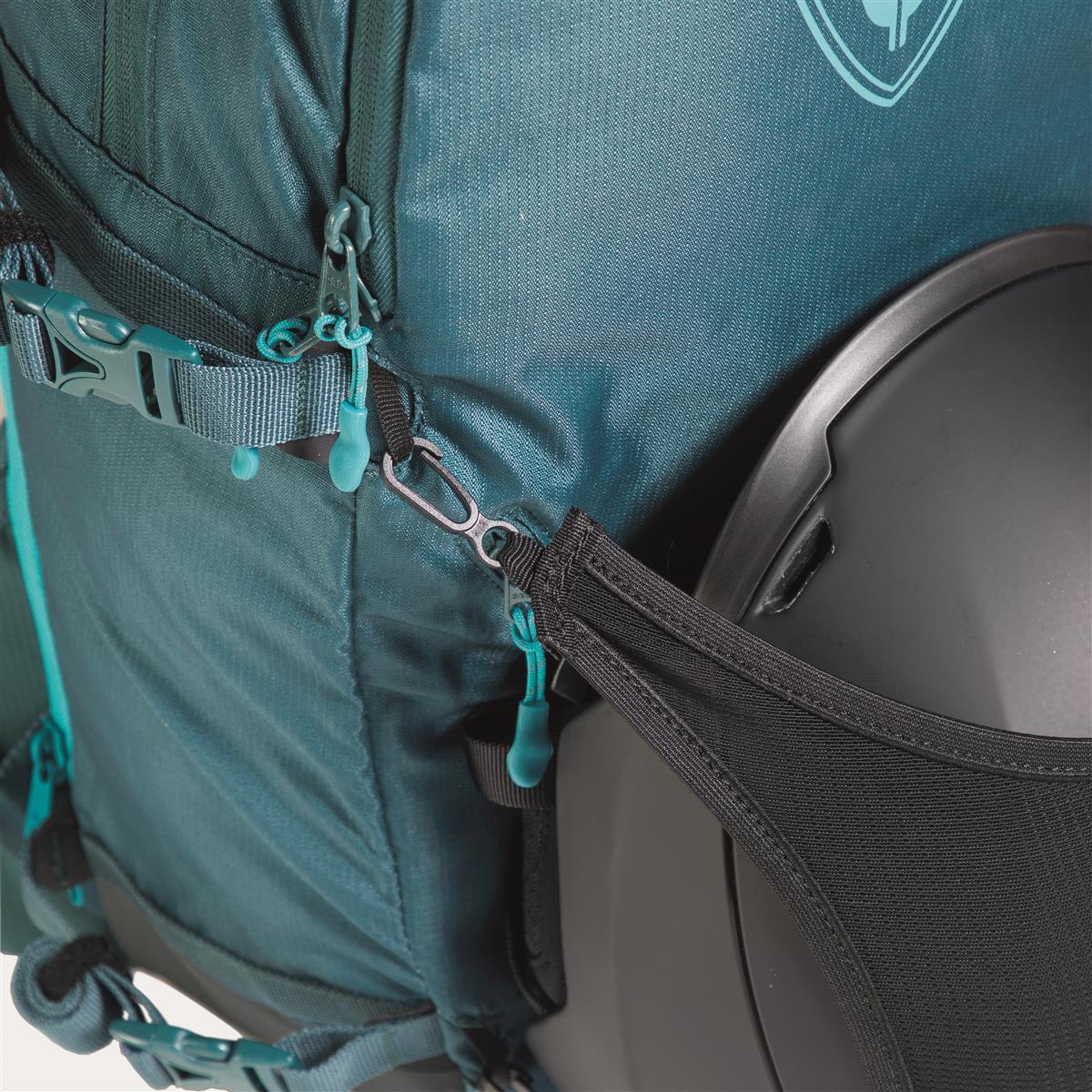 Skialp plecaki Rossignol Escaper Tour 25L