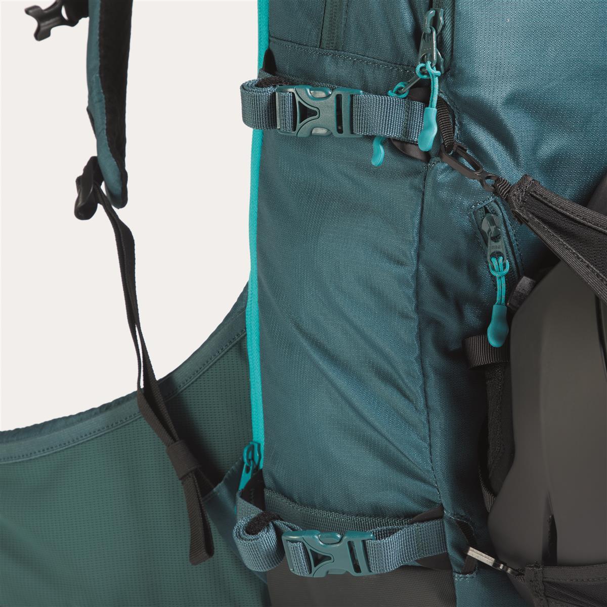 Skialp plecaki Rossignol Escaper Tour 25L