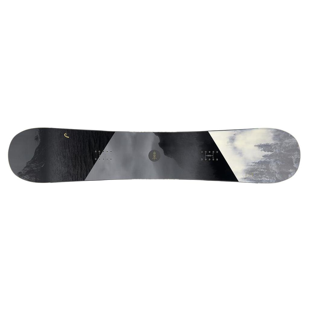 Head True 2.0 Grey
