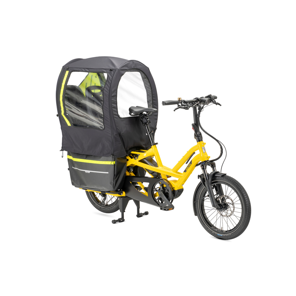 Komponenty do roweru Tern Lockstand™ Extensions