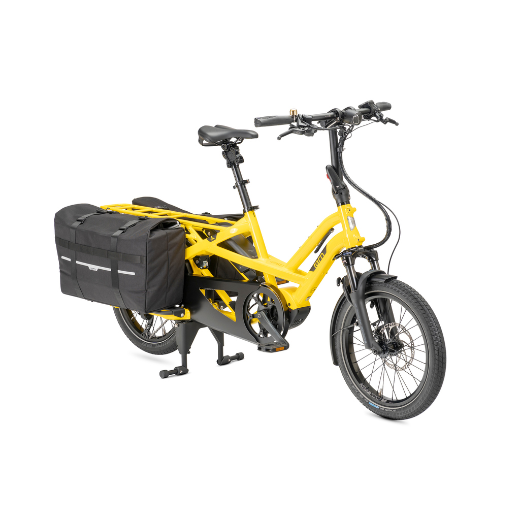 Komponenty do roweru Tern Lockstand™ Extensions
