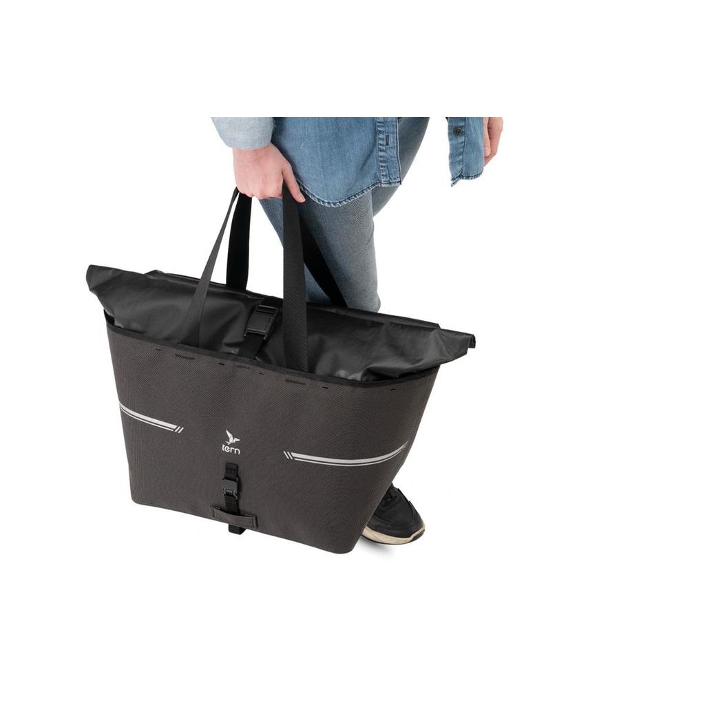 Torby na rower Tern WeatherTop Bag
