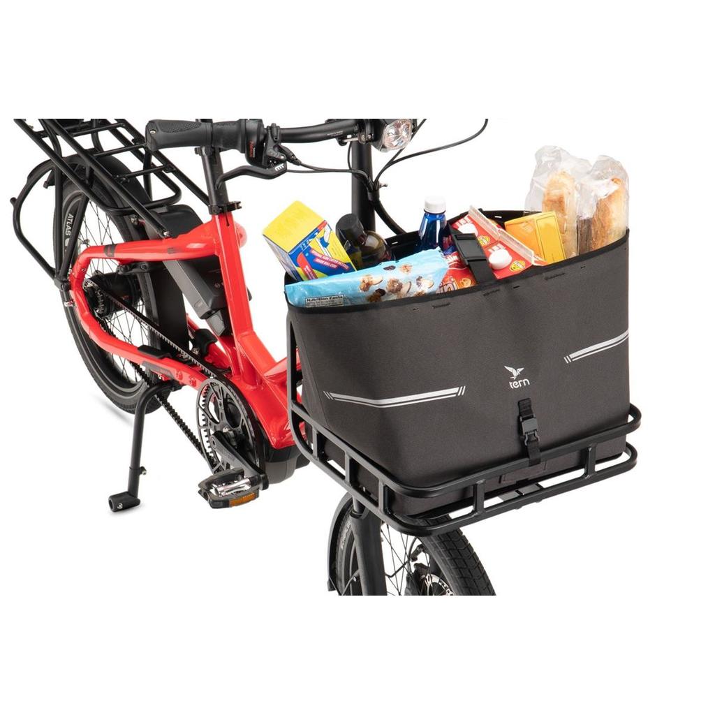 Torby na rower Tern WeatherTop Bag