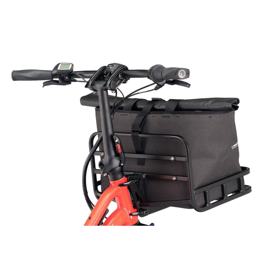 Torby na rower Tern WeatherTop Bag