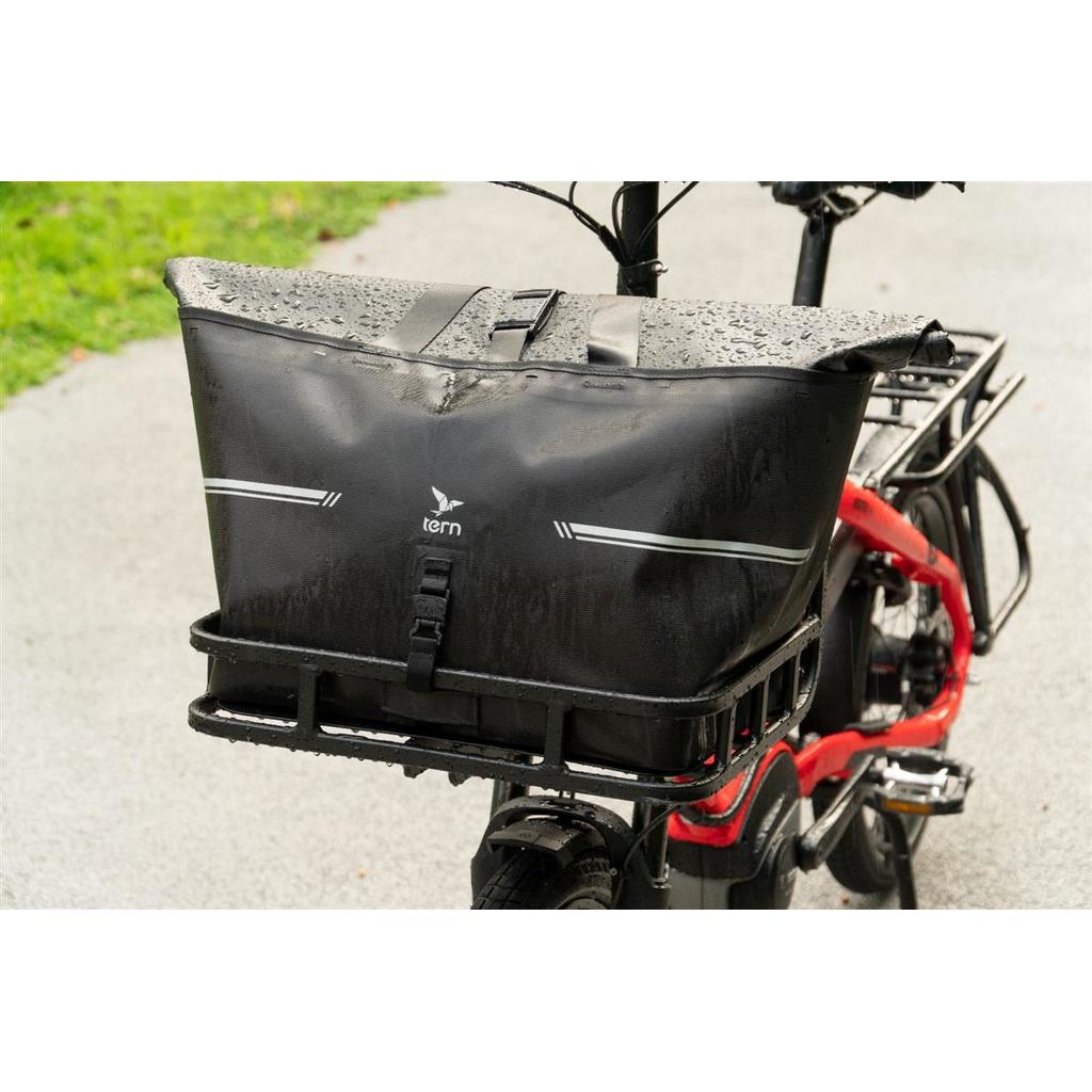 Torby na rower Tern WeatherTop Bag