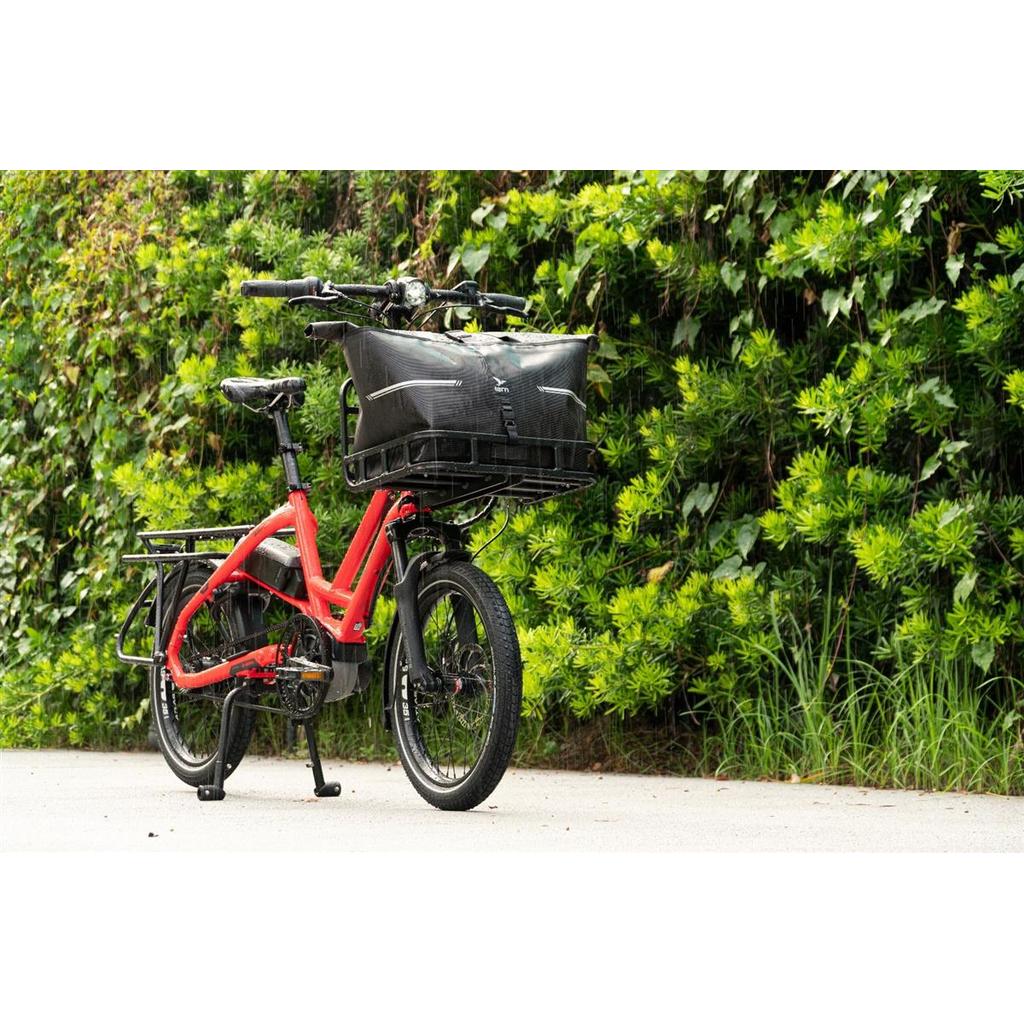 Torby na rower Tern WeatherTop Bag