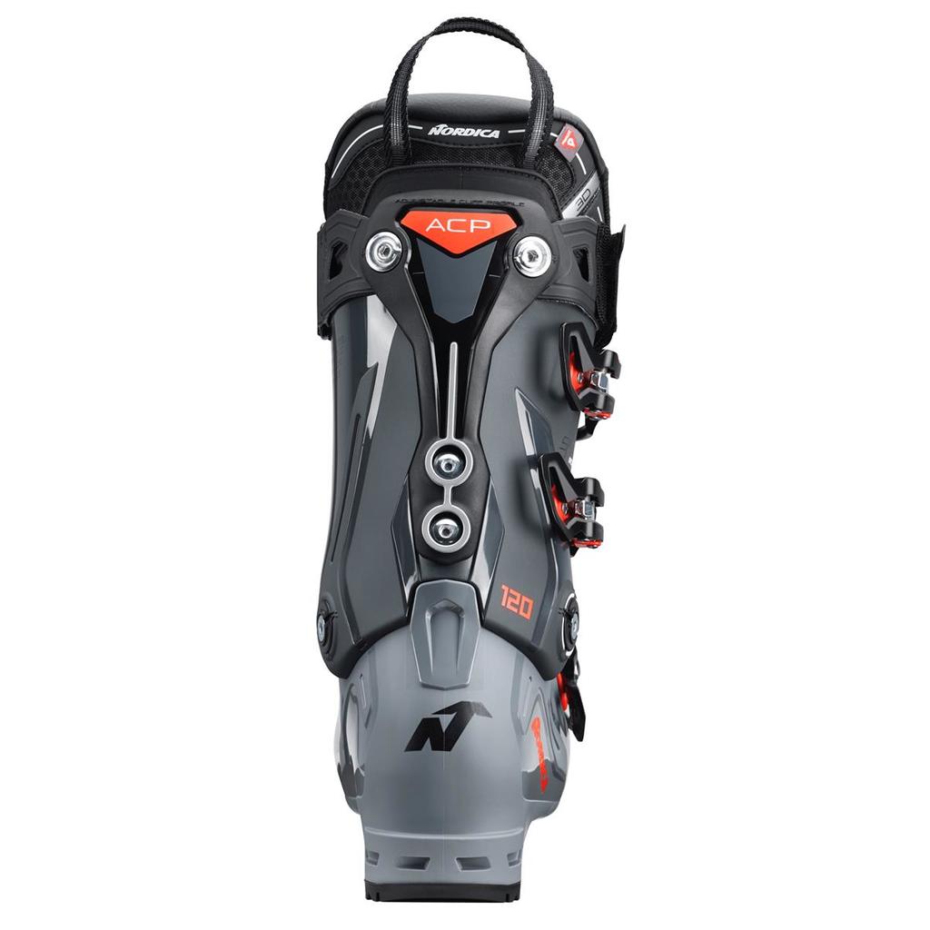Buty narciarskie Nordica Sportmachine 3 120 GW