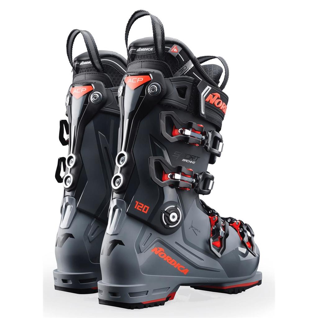Buty narciarskie Nordica Sportmachine 3 120 GW