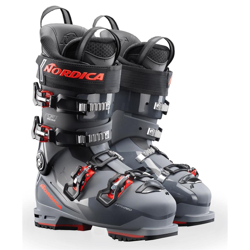 Buty narciarskie Nordica Sportmachine 3 120 GW