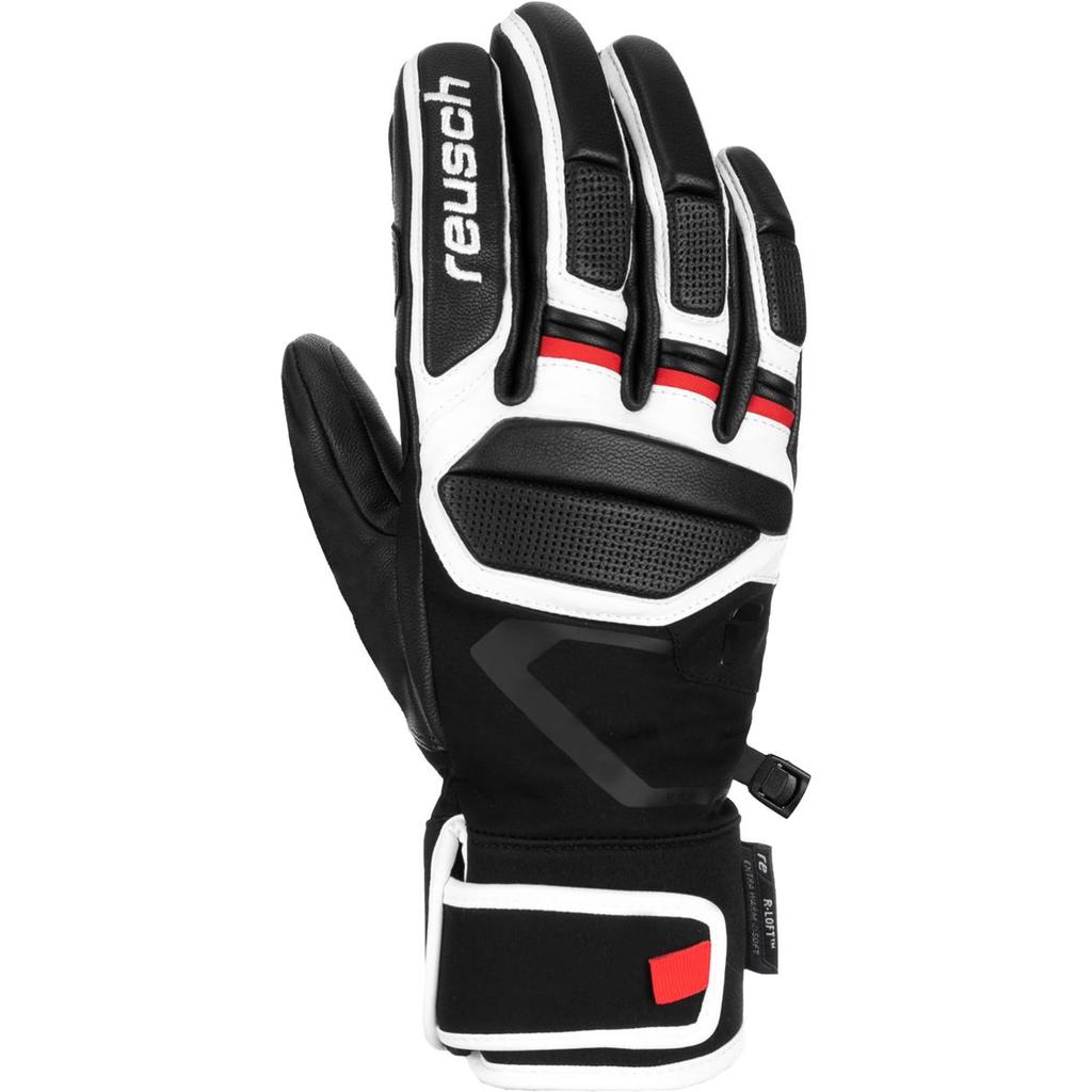 Rękawice narciarskie Reusch Pro RC