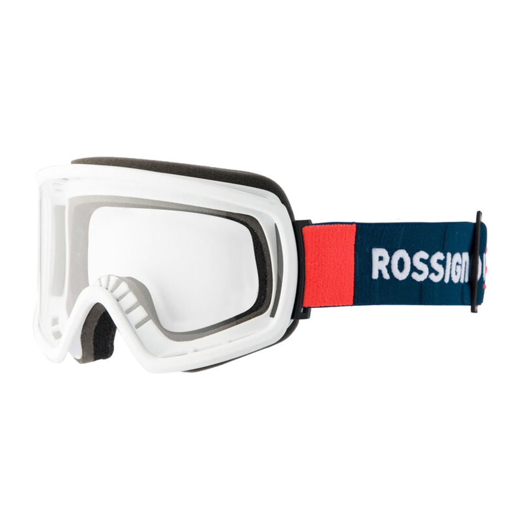 Gogle Rossignol Hero Blue 