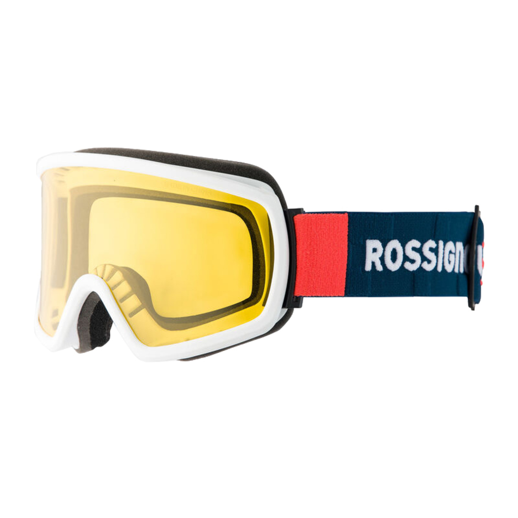 Gogle Rossignol Hero Blue 