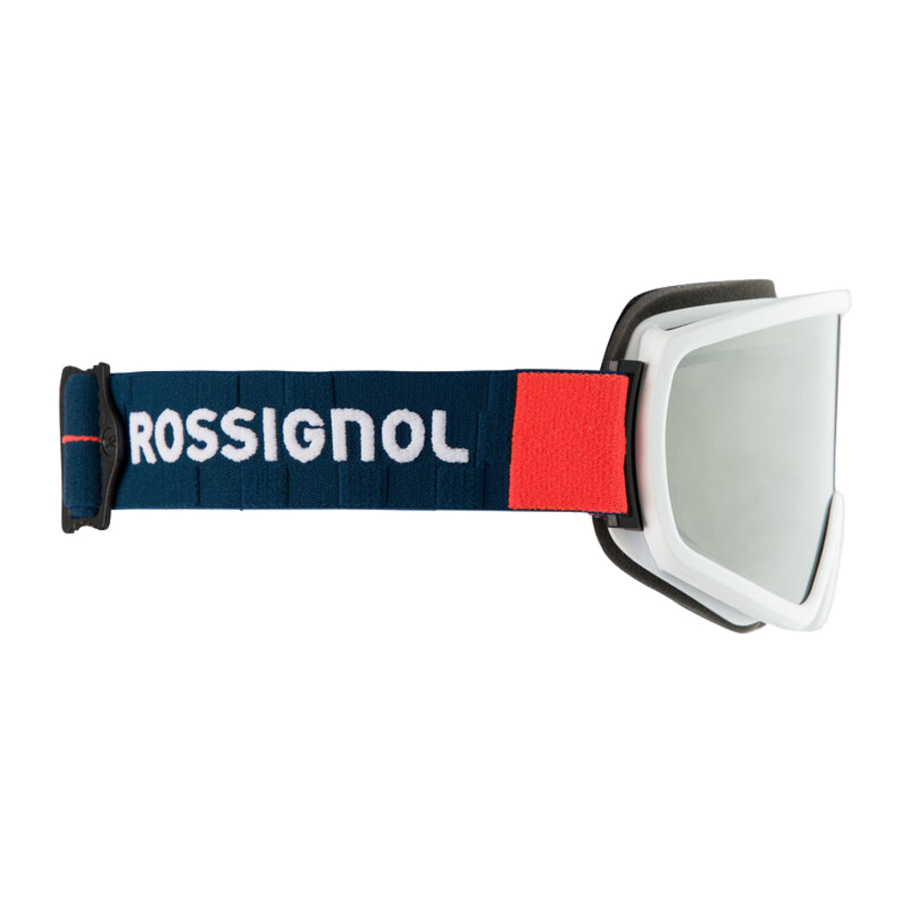 Gogle Rossignol Hero Blue 