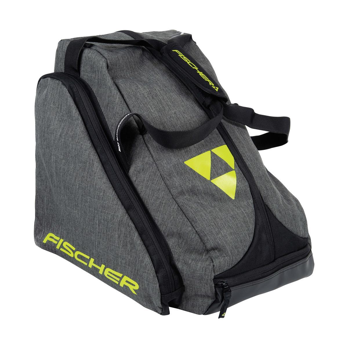 Fischer Skibootbag Alpine Fashion