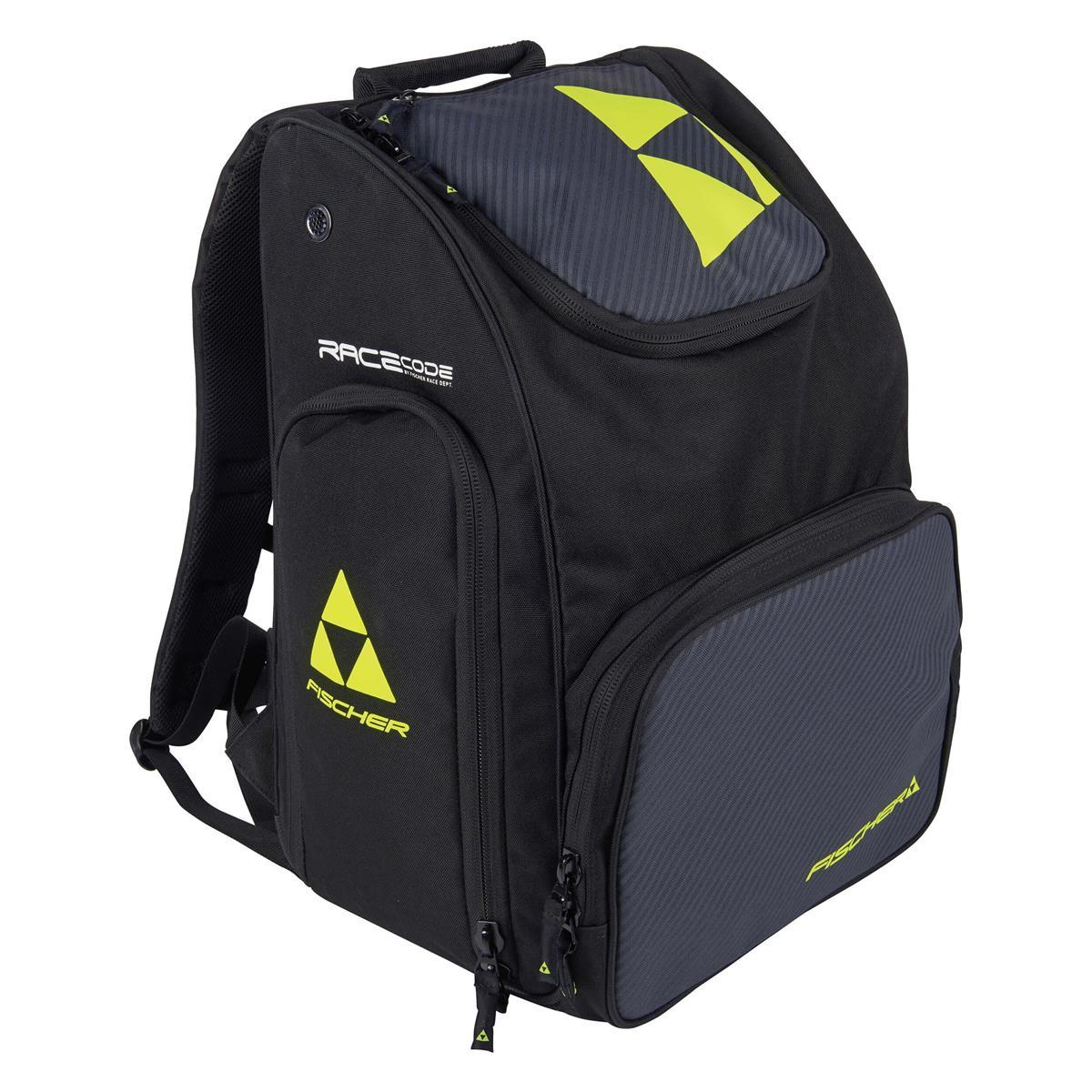 Fischer Backpack Race 40L