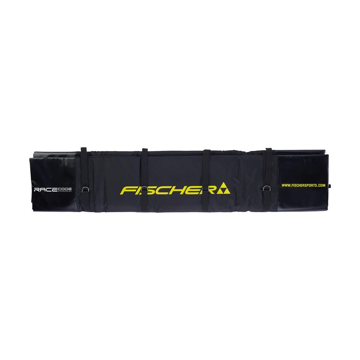 Fischer Racecode 3 Pair - 185