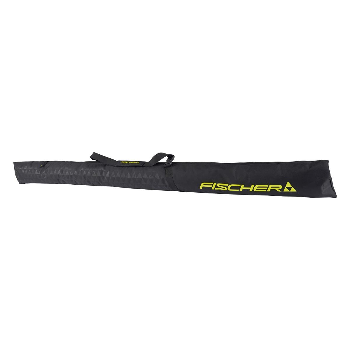 Fischer Eco XC Junior 1 pair