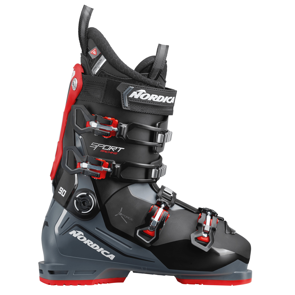 Nordica Sportmachine 3 90