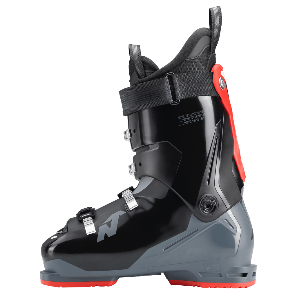 Buty narciarskie Nordica Sportmachine 3 90